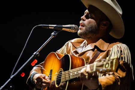 Charley Crockett Among 'Youngsters' Honoring Bad Company on Tribute Album