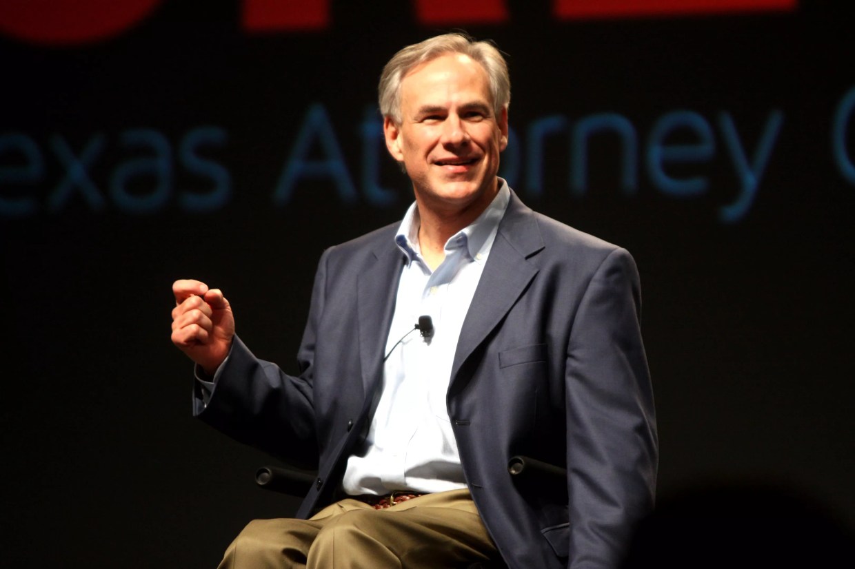 What Happens if Greg Abbott Doesn’t Sign the THC Ban Bill?