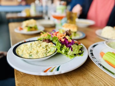 'Everyone is broke and bummed'; East Dallas Restaurant to Close at End of Week after Less Than 1 Year