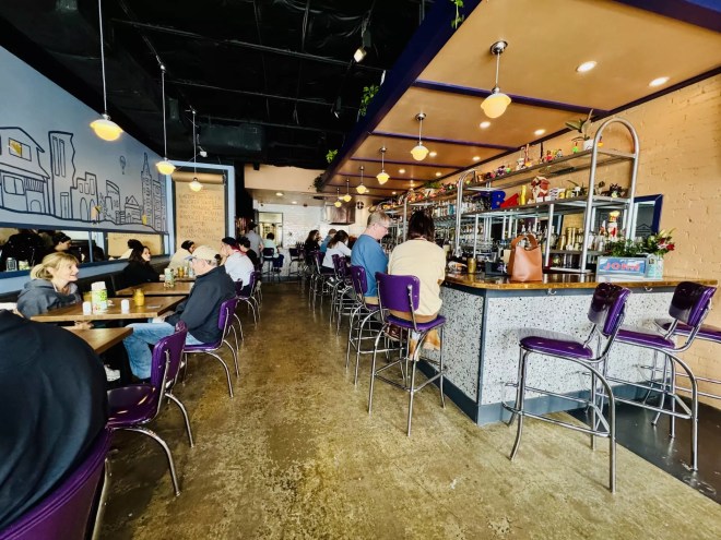 Be Home Soon in Dallas