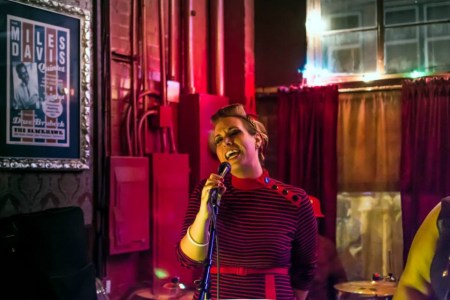 After a Health Scare, Cassie Holt Returns Home to Feed Her Soul