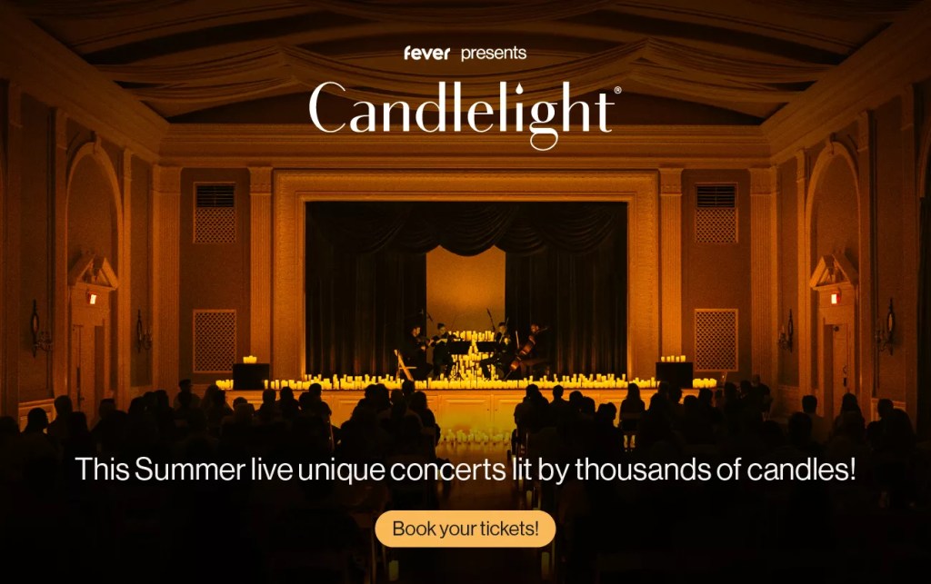 Candlelight: A Tribute to Adele