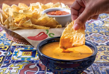 Chili's Plays Mind Games, Brings Back Fan Favorite Item
