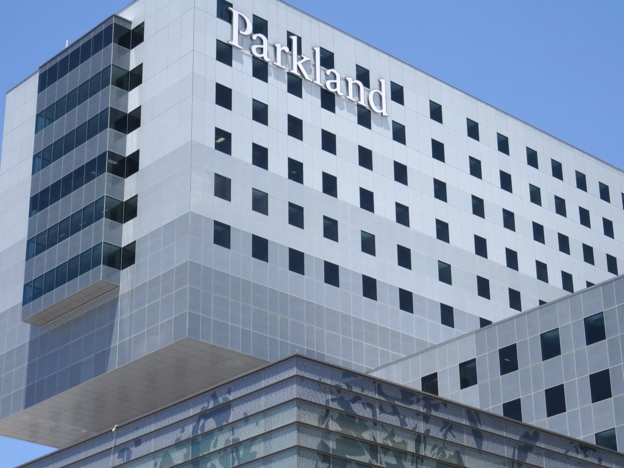 Parkland Hospital Is Hiring Community Health Workers to Fix Health Disparities