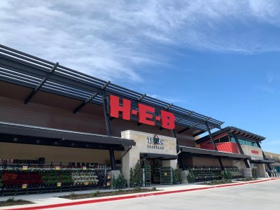H-E-B Steps in (Again) When Texans Need Help; Gifts Millions to Food Banks and Meals on Wheels