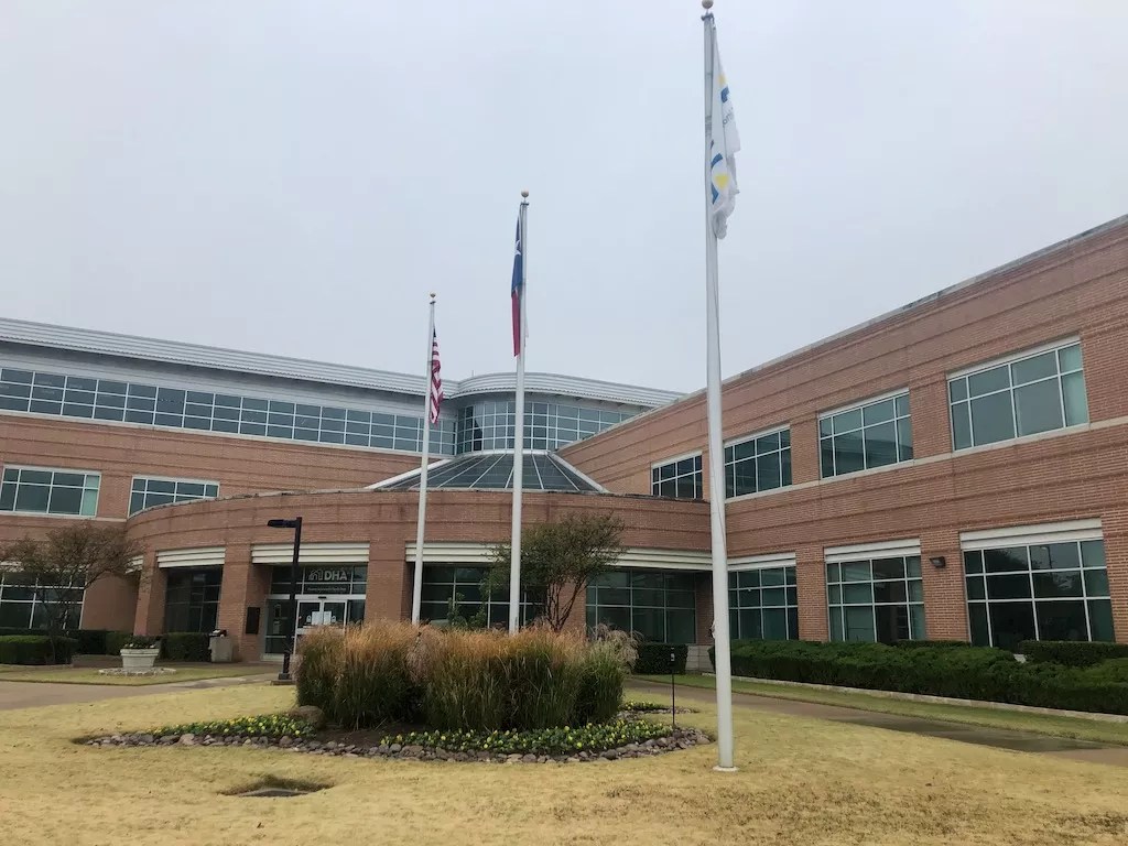 Dallas Housing Authority Is Using Artificial Intelligence to Reduce Wait Times, and Could Profit Off the Technology