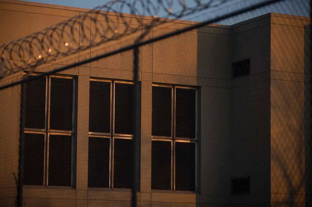 Competing Texas Bills Battle Over the Healing of Our Children