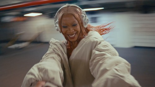 Rico Nasty Is Rap’s Weird Emo Cousin