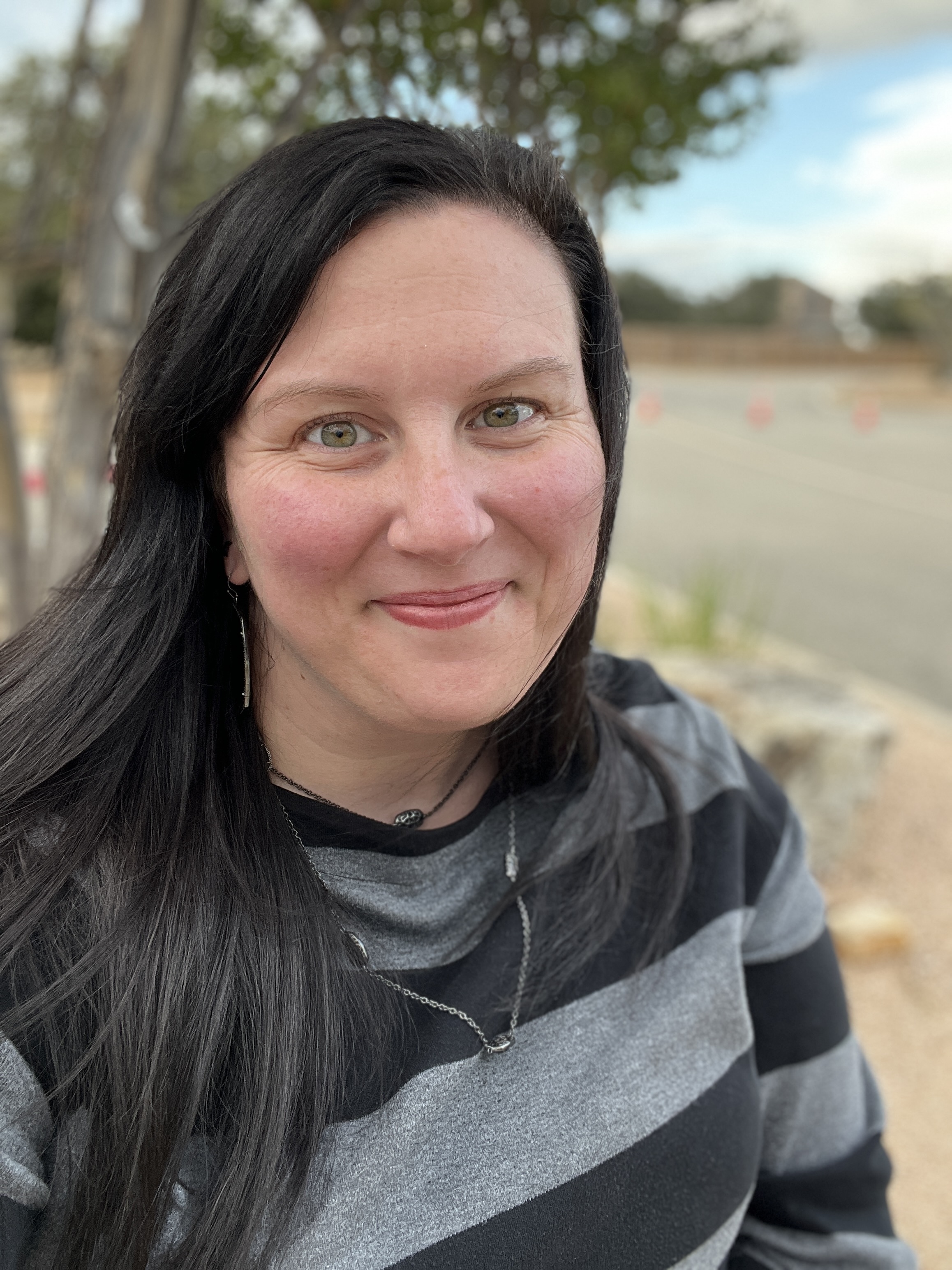 Sarah Hansen attorney