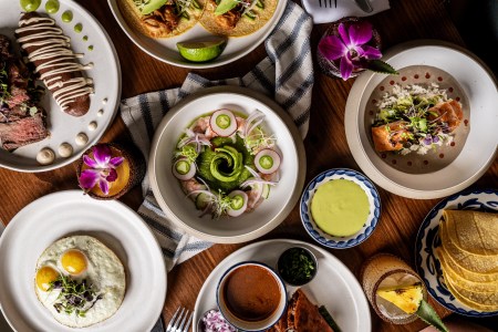 Popular Elevated Mexican Spot to Expand to Snider Plaza