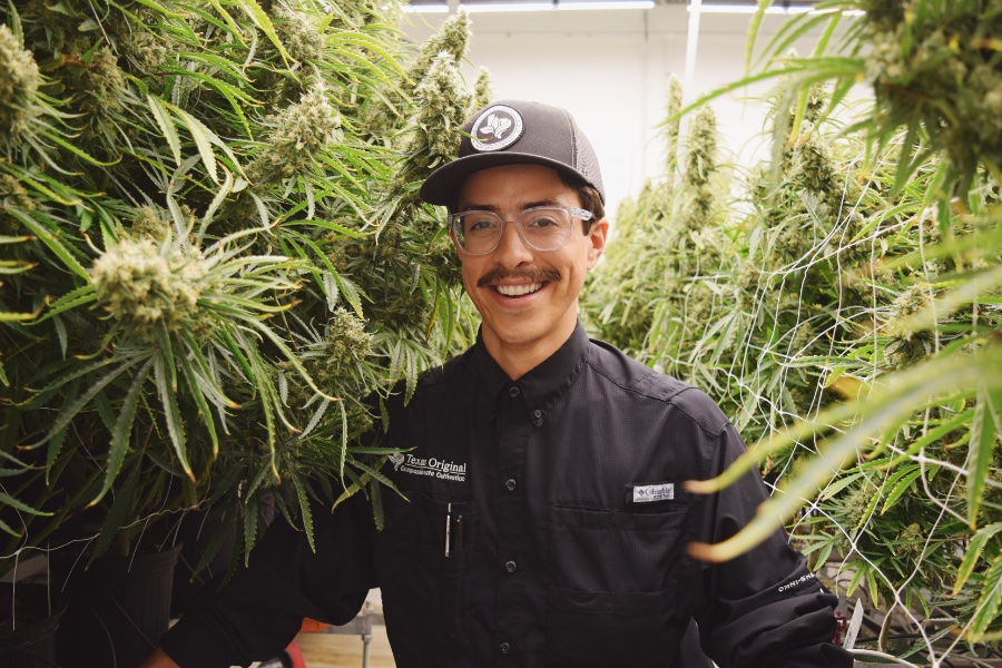 Texas Original Offers Quality Medical Cannabis Made by Texans for Texans