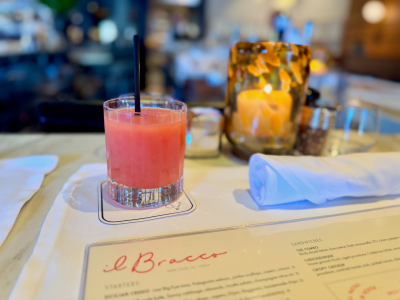 Dallas' 10 Most Popular Restaurants Right Now