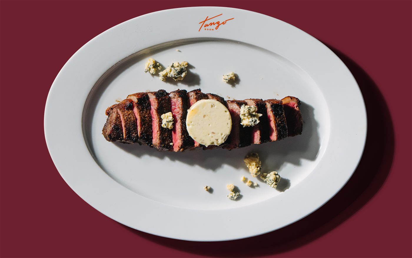 Tango Room in Dallas